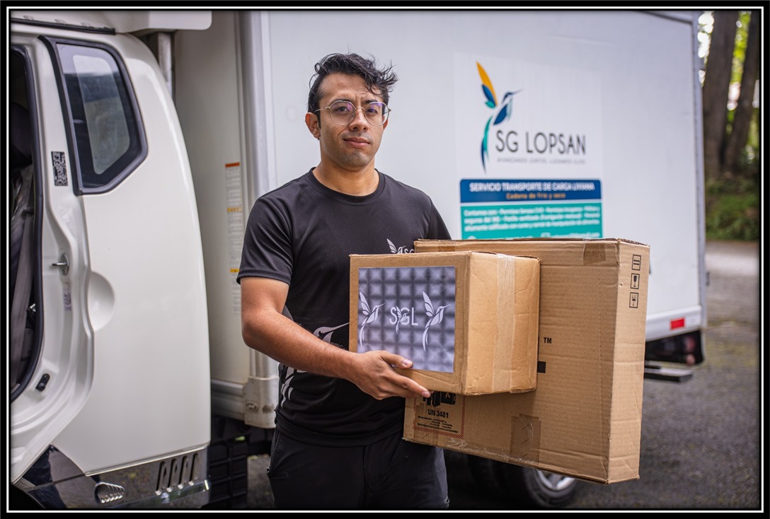 SG LOPSAN SRL - Galería 8